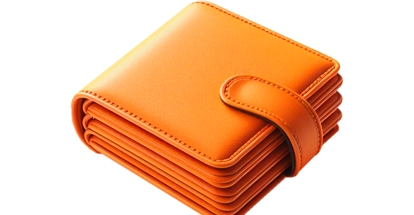 Arbionis Trading wallet